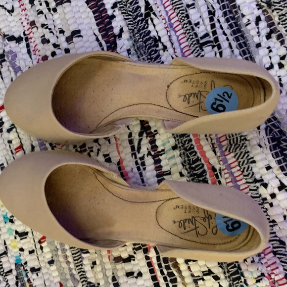 Boho shoes - Picture 3 of 3